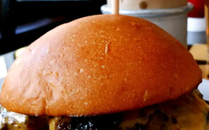 Eighty Twenty Menu With Prices