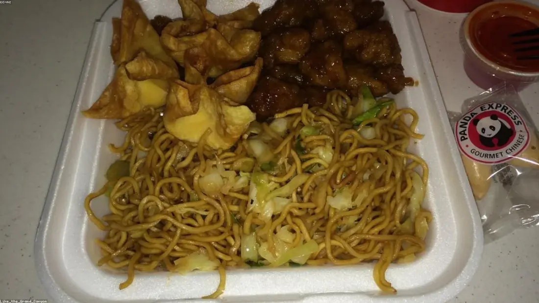 Lum’s Chop Suey Menu With Prices