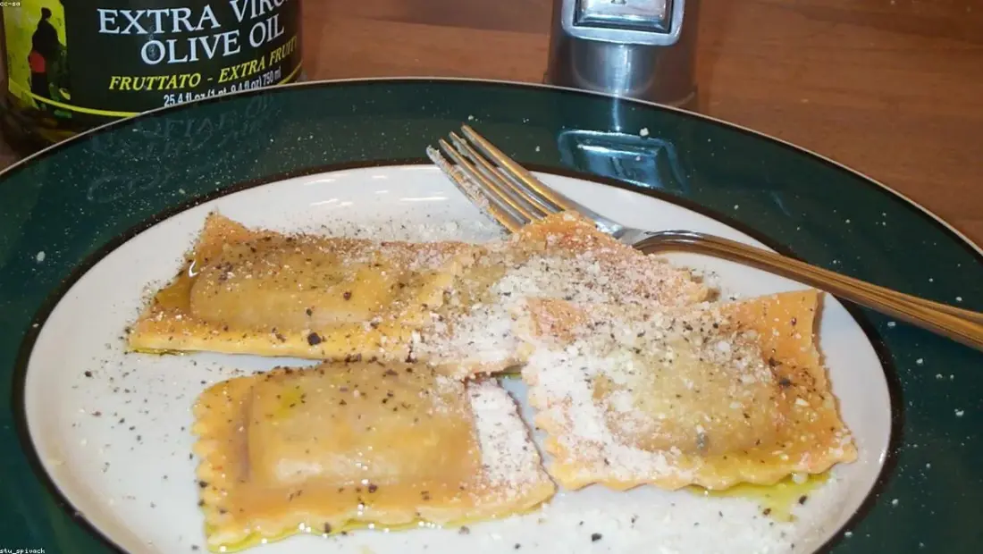 Mia Via Restaurant & Bar Menu With Prices