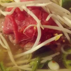 Pho Ong 8 Menu With Prices